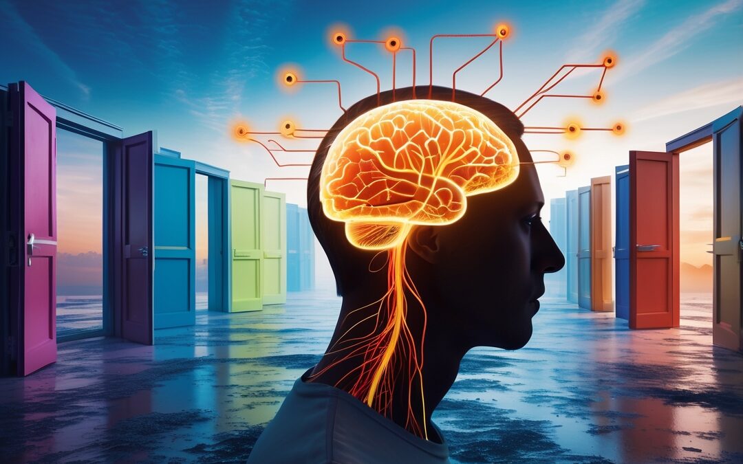 Train Your Brain To See Hidden Opportunities