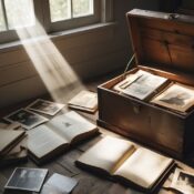 Ancestral Wisdom Unlocks Young Man's Trapped Life