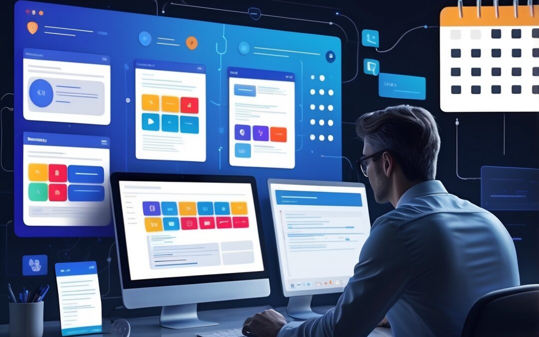 AI Solves Your Social Media Content Problem