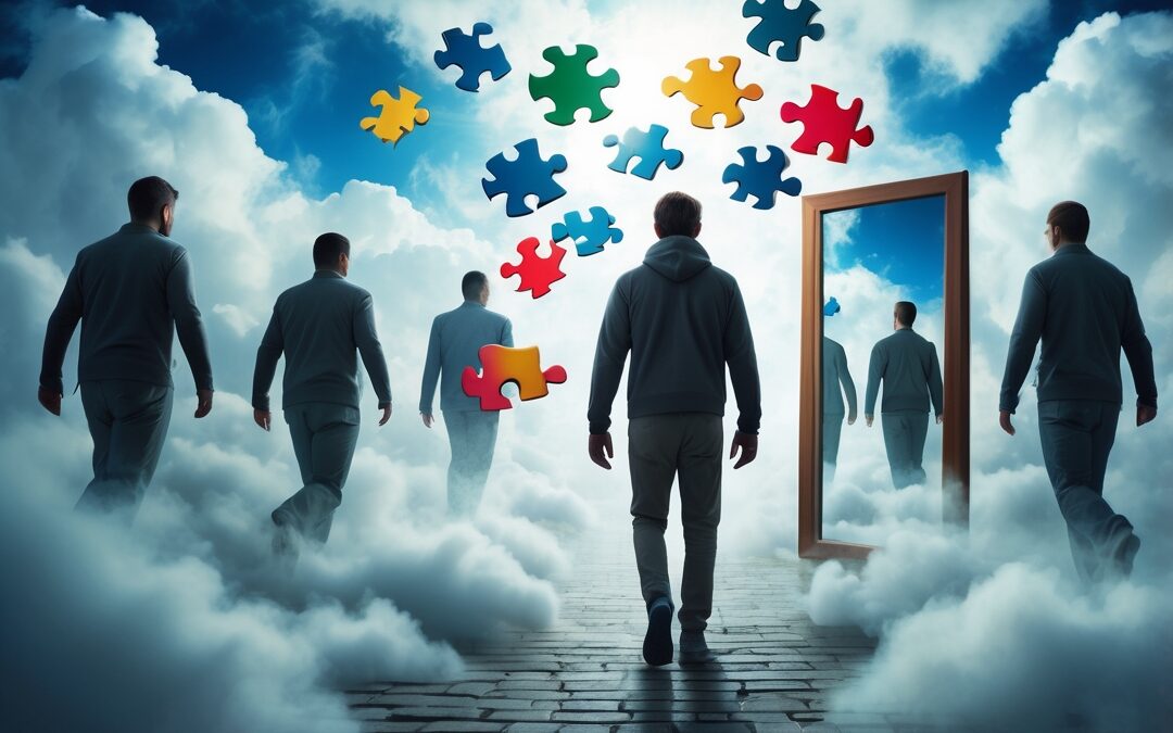 Wake Up And Discover Your True Self