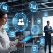5 Ways AI Manages Your Social Media Effortlessly
