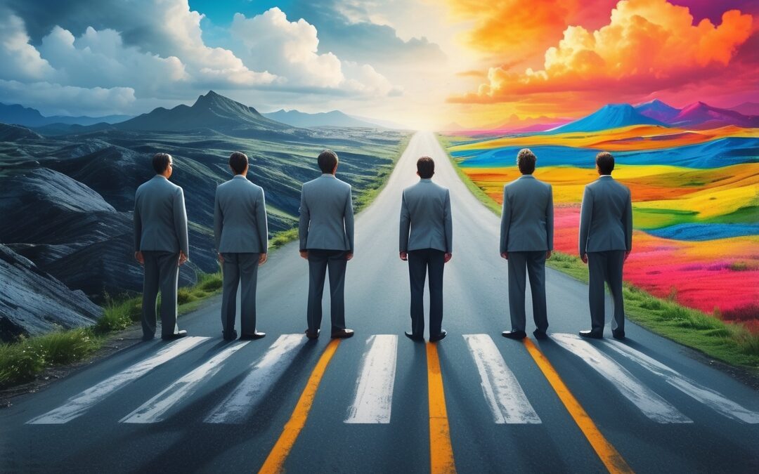 Stop Following The Script Society Wrote