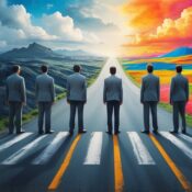 Stop Following The Script Society Wrote
