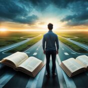 How One Book Redefined My Success Path