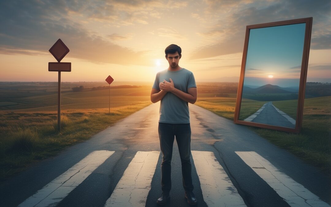 From Success Impostor To Authentic Achievement