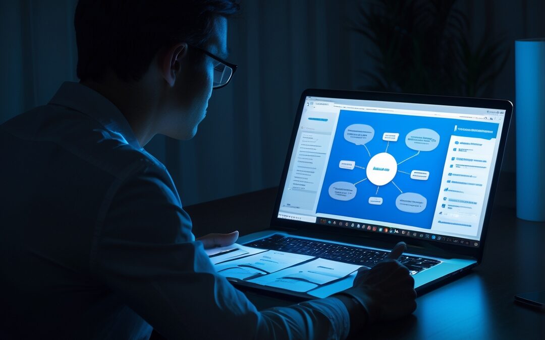AI Coach Saved My Leadership Crisis At 2AM