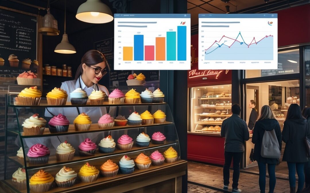 How AI Turned A Bakery Into Sellout Success