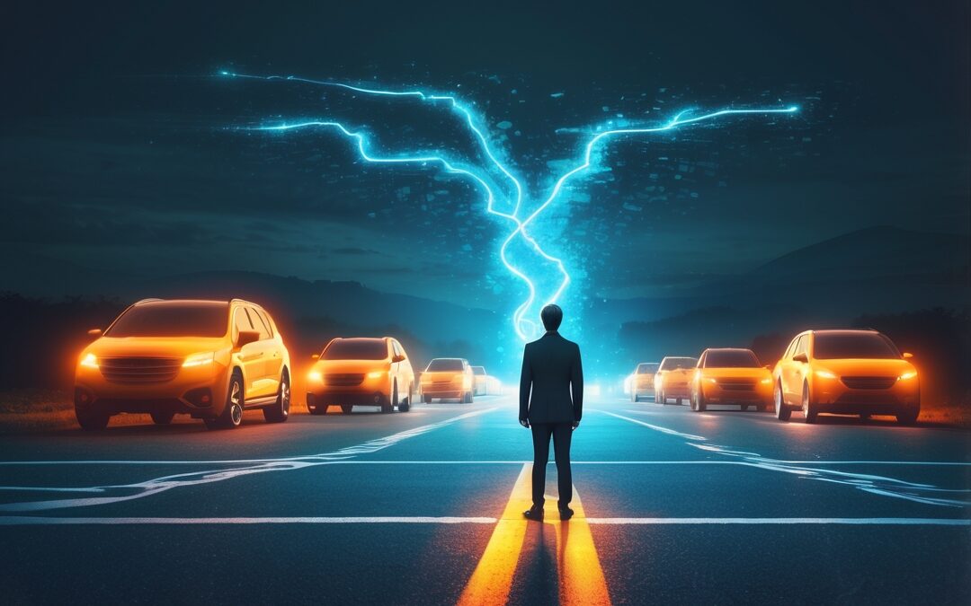Train Your Brain To See Hidden Opportunities