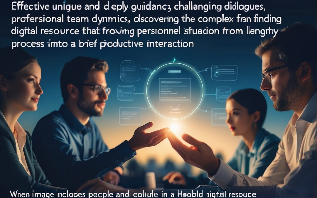 Leadership Conversations Made Simple At Midnight