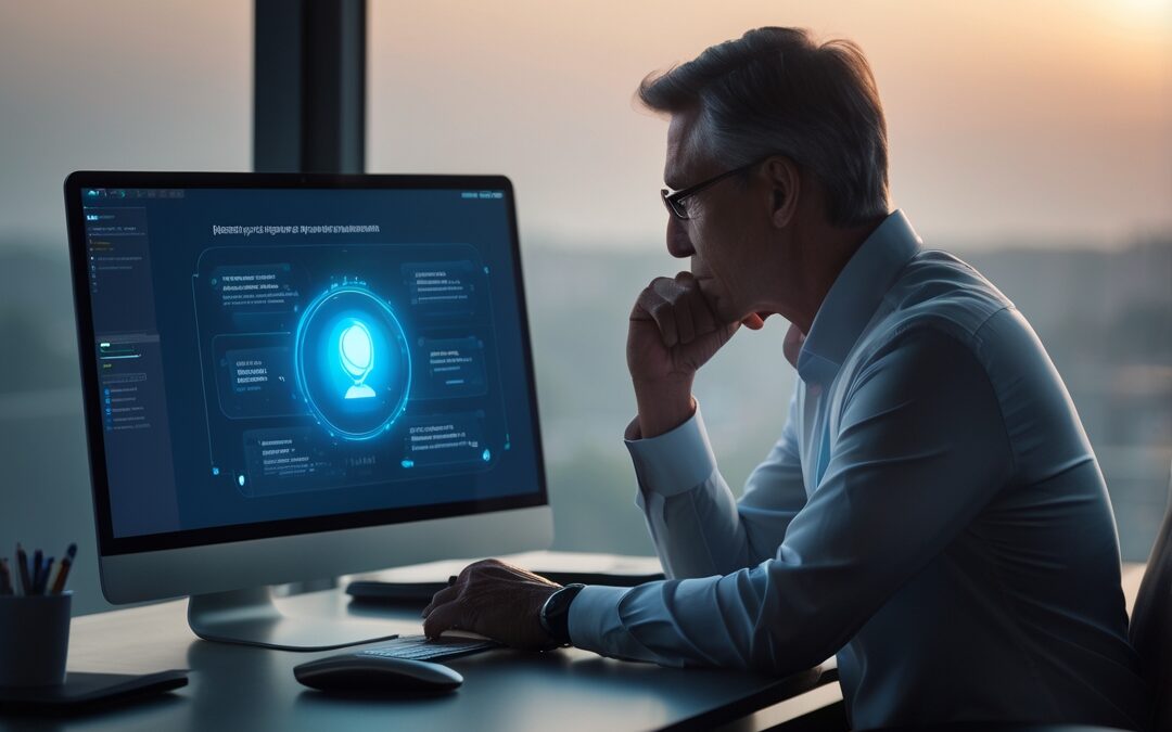 Leadership’s 3 AM Companion: Meet EmpathyBot
