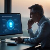 Leadership's 3 AM Companion: Meet EmpathyBot