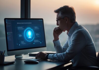 Leadership’s 3 AM Companion: Meet EmpathyBot