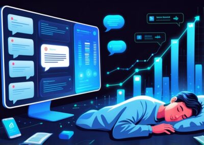 AI Social Media Manager Grows Your Brand While Sleeping