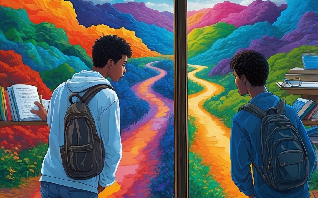 Why School Never Taught You Self-Discovery