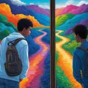 Why School Never Taught You Self-Discovery