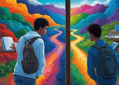 Why School Never Taught You Self-Discovery