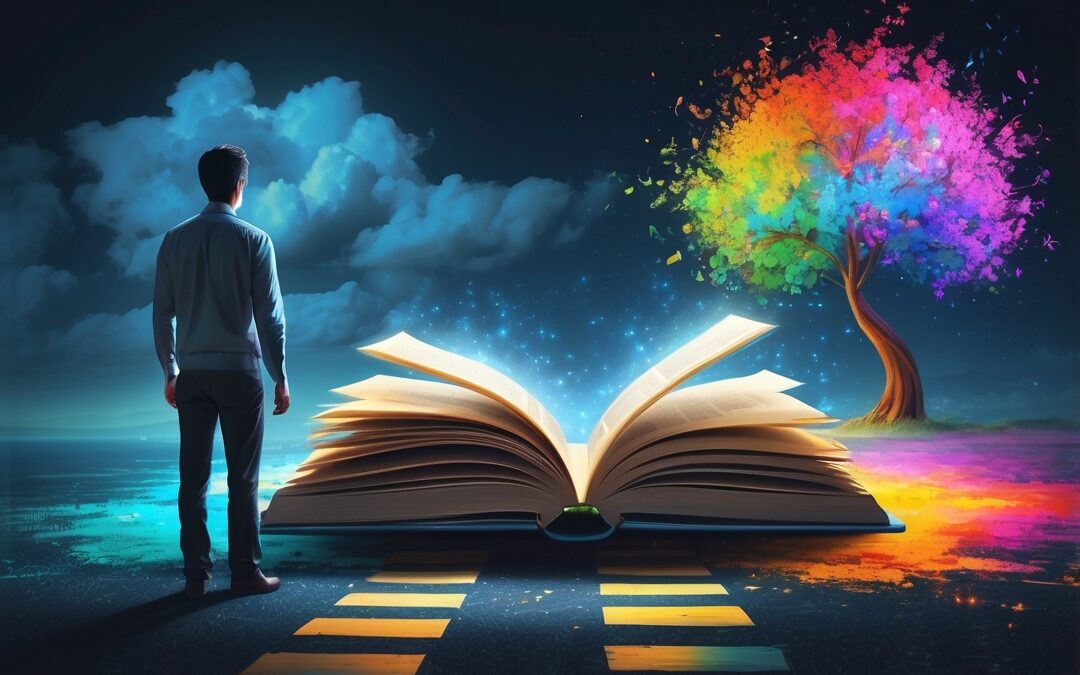 Embrace Your Unique Blueprint For Success