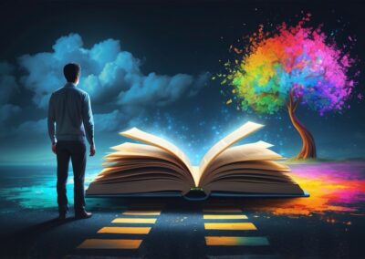Embrace Your Unique Blueprint For Success