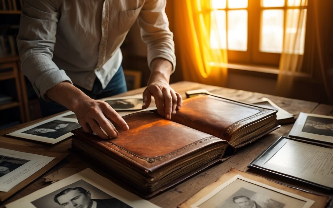 Ancient Wisdom Unlocked Modern Success Secrets