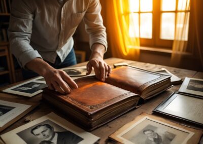 Ancient Wisdom Unlocked Modern Success Secrets