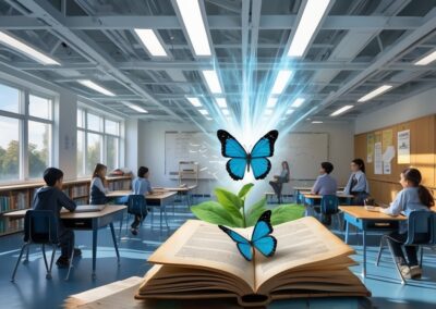 Are Schools Killing Your Career Potential