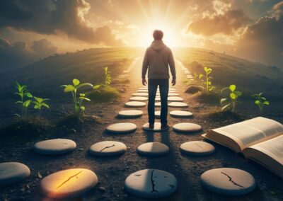 From Passive Dreamer To Success Owner