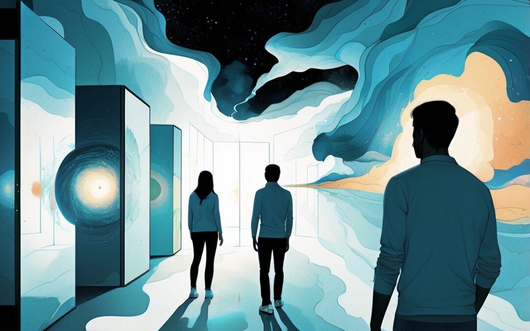 How To See Opportunities Your Brain Filters Out