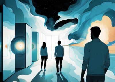 How To See Opportunities Your Brain Filters Out