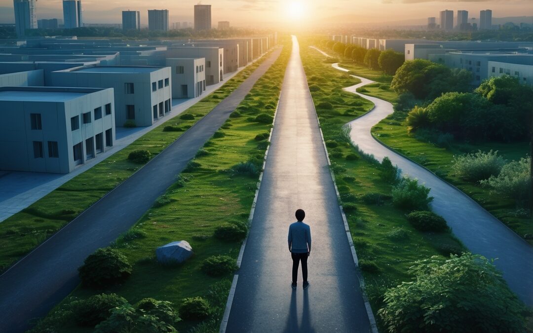 How Discovering Your Potential Redefines Success