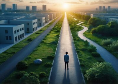 How Discovering Your Potential Redefines Success