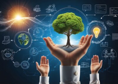 From Memorization To Self-Discovery: Education Transformed