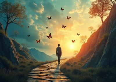 Turn Setbacks Into Stepping Stones For Career Growth