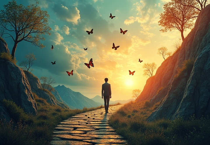 Turn Setbacks Into Stepping Stones For Career Growth