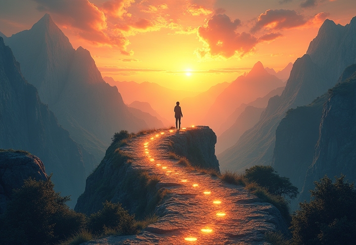 Data-Backed Framework For Authentic Career Growth