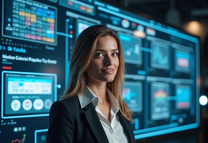 5 Ways To Automate Social Media Without Agencies