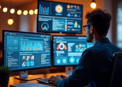 AI Social Media Manager: Free 30-Day Trial