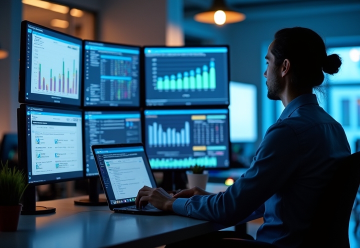 24/7 Social Media Management Without The Hassle