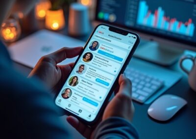 24/7 Social Media Management Without The Hassle