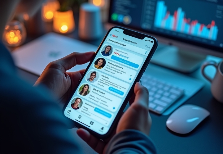 24/7 Social Media Management Without The Hassle