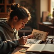 Finding Your Story After Loss Changes Everything