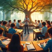 Schools Taught Me What, Not How To Think
