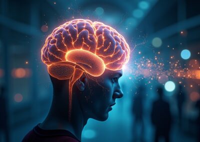 Reprogram Your Brain To Spot Hidden Opportunities
