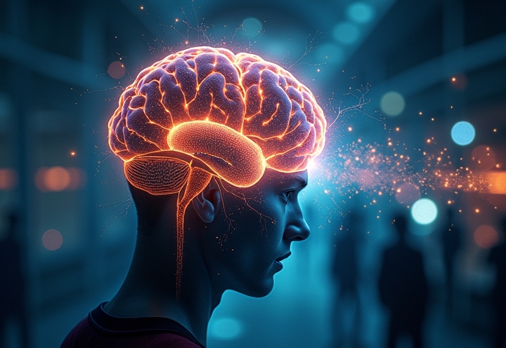 Reprogram Your Brain To Spot Hidden Opportunities