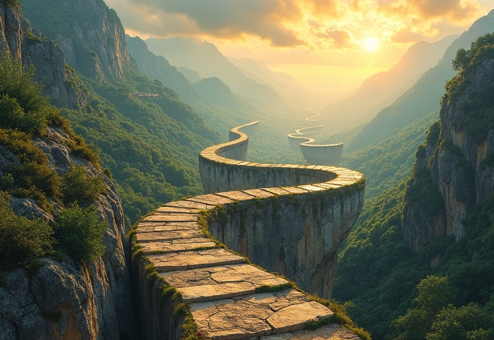 From Formulas To Fulfillment: Embracing Career Chaos