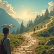 Why Your Weirdness Is Your Winning Edge