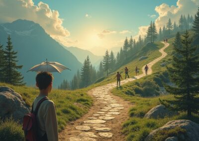 Why Your Weirdness Is Your Winning Edge