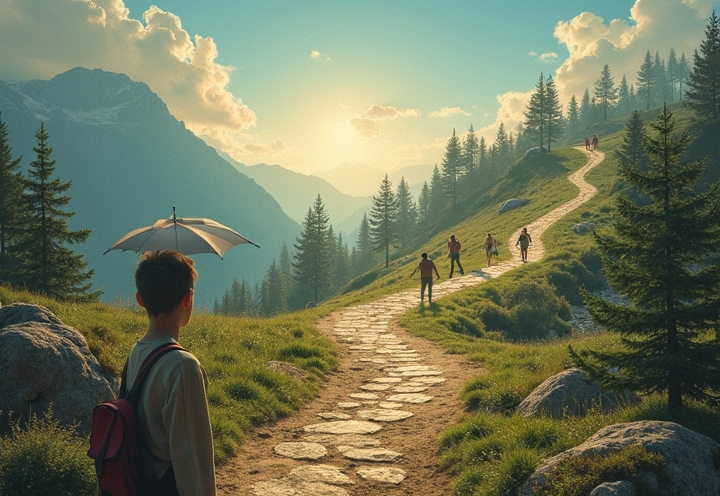 Why Your Weirdness Is Your Winning Edge