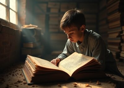 Beyond The Hustle: Finding Your True Legacy