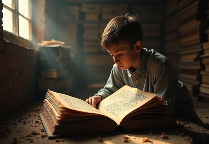 Beyond The Hustle: Finding Your True Legacy