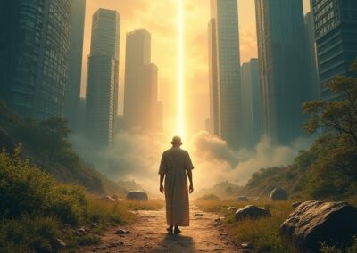 From Lost To Legacy: Discover Your Purpose